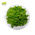 IQF Frozen Green Sweet China Bell Pepper Price